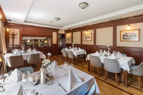 Kopernikus Hotel Prag in Belgrado, foto 7