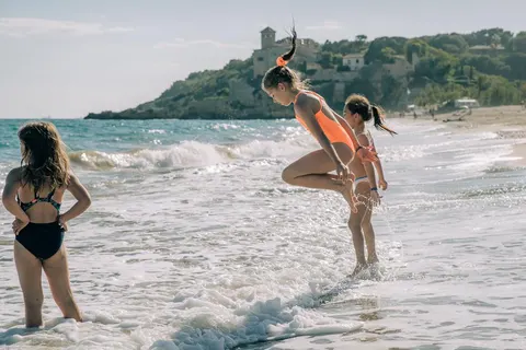 Tamarit Beach Resort foto 5