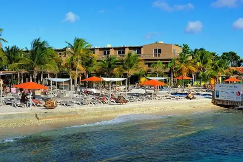 Hotel Eden Beach Resort Bonaire in Kralendijk — foto 6