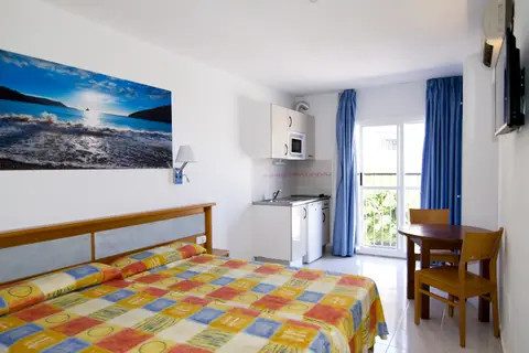 Apartamentos Vibra Calima in Sant Antoni de Portmany — foto 30