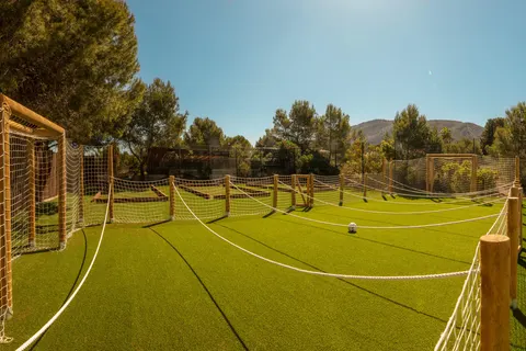 Magic Robin Hood in l'Alfàs del Pi — foto 20