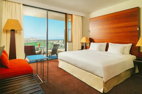 Salobre Hotel Resort & Serenity in Maspalomas — foto 20