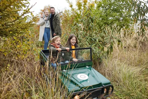 Center Parcs Het Heijderbos foto 13