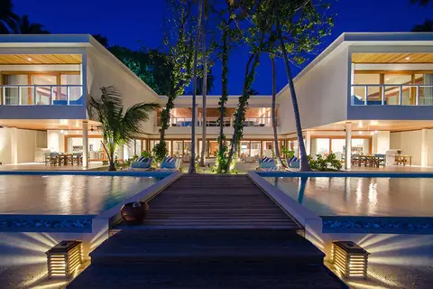Amilla Maldives Resort in 701 — foto 20