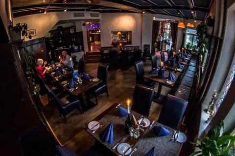 Hotel Blaue Ecke foto 8