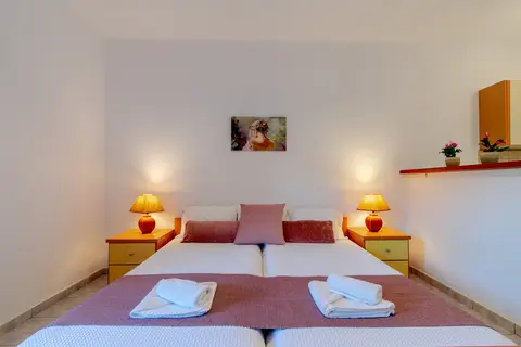 Rivendell Holiday Appartments in Κάτω Κορακιάνα — foto 16