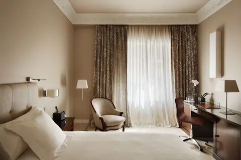 Hotel Rector in Salamanca — foto 30