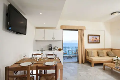 Miramare Resort & Spa in Agios Nikolaos Municipal Unit, foto 16