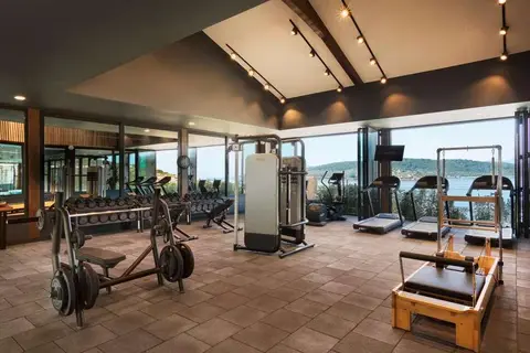 Le Meridien Bodrum Beach Resort in Bodrum, foto 9