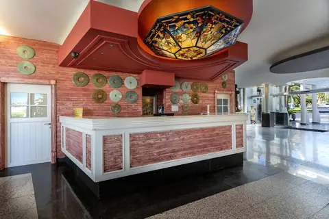 ADRIAN Hoteles Colón Guanahaní in Adeje — foto 20