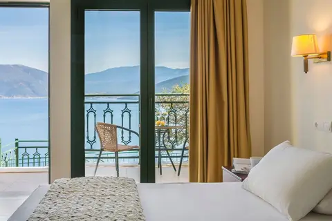 Kefalonia Bay Palace in Δημοτική Ενότητα Πυλαρέων — foto 4