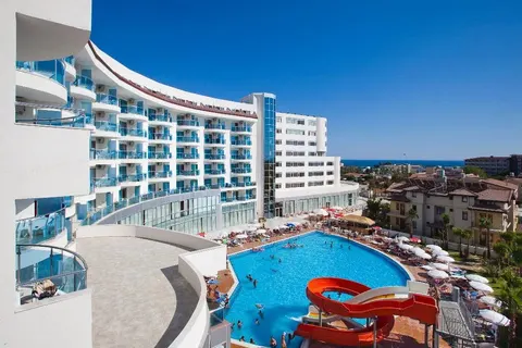 Narcia Resort Side in Manavgat