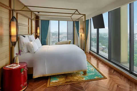 Grand Mercure Hanoi in Hanoi — foto 18