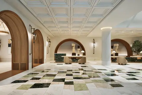 Conrad Corfu in Lefkimmi, foto 3
