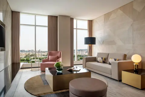 Rixos Gulf Hotel Doha in Doha — foto 15