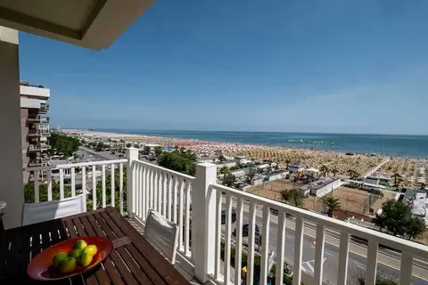 Le Rose Suite Hotel in Rimini, foto 17