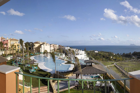 P&V Village Club Terrazas Costa del Sol - inclusief huurauto in Aïn Roua — foto 13