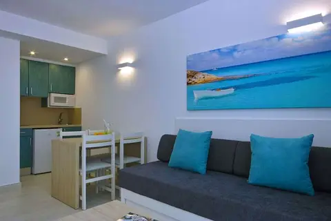 Balansat Resort in Sant Joan de Labritja — foto 16
