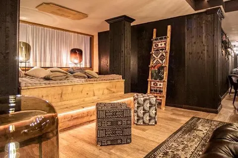 Grifone Dolomiti Resort foto 9