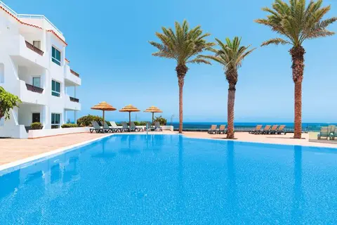 Barcelo Fuerteventura Royal Level Family Club in Antigua — foto 2