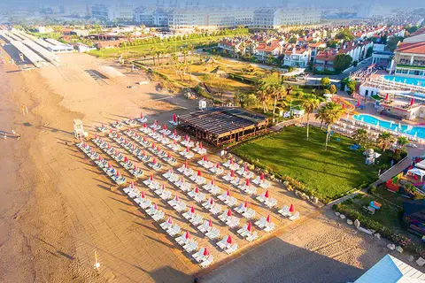 Sentido Luna Vista Belek in Serik, foto 10