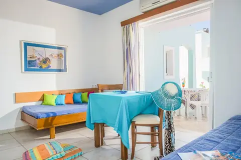 W Suites in Stalis Super Market, foto 10