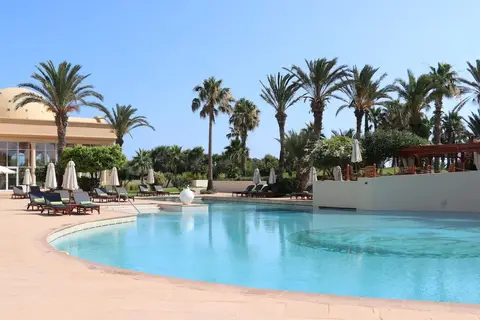Regency Tunis Hotel in Tunis — foto 17