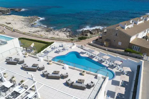 HSM Regana Hotel in Capdepera, foto 2