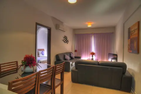 Aphrodite Sands Resort in Mandria Lemesou — foto 26