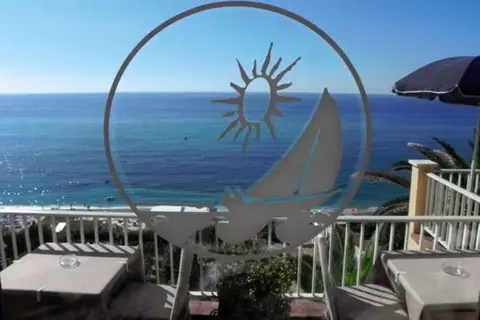 Hotel Terrazzo sul Mare in Tropea, foto 16