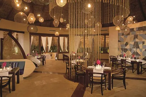 AMResorts Zoëtry Agua Punta Cana in Salvaleón de Higüey — foto 7