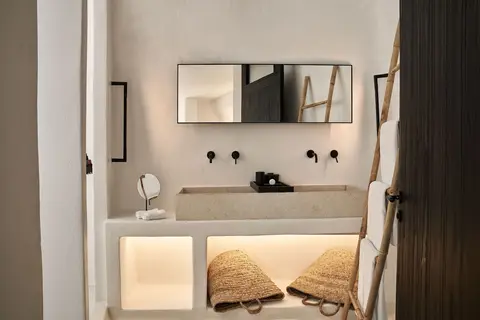 Charisma Suites in Pizza Santorini, foto 7