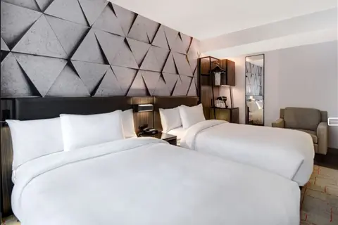SpringHill Suites New York Midtown Manhattan/Park Avenue in New York City — foto 16