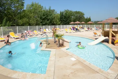 Camping Parc Bellevue foto 1