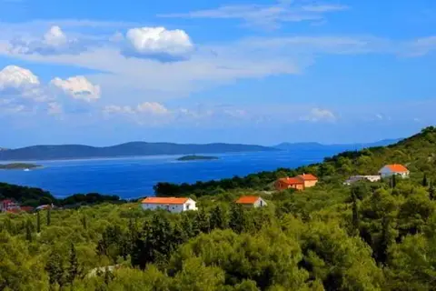 Hotel Agava in Bozava — foto 12