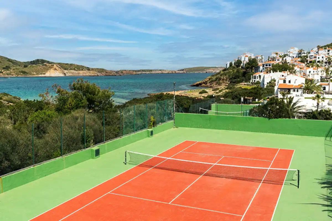 FERGUS Club Carema Splash foto 15