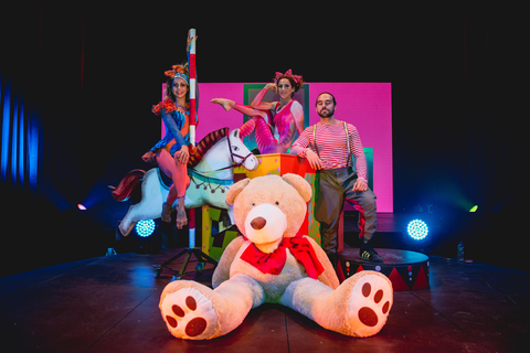 Bahia Principe Fantasia Tenerife foto 27