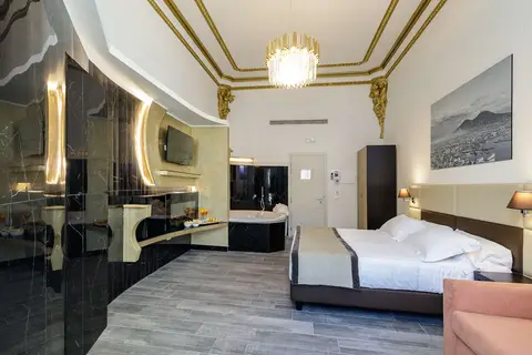Palazzo Argenta in Napels, foto 20