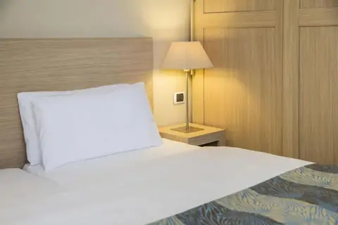 Appartementen Lake Garda Resort in Moniga del Garda — foto 12