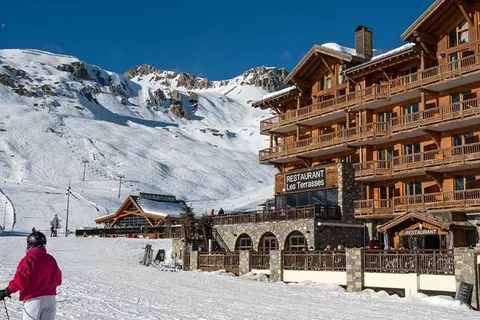 Hotel Levanna foto 19