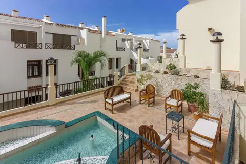 Klayman Olivina Aparthotel in Arona — foto 21
