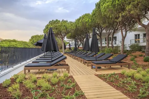 Octant Hotels Praia Verde in Castro Marim, foto 7