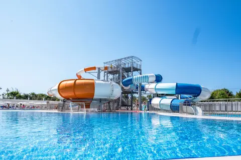Calido Maris Hotel in Manavgat — foto 24