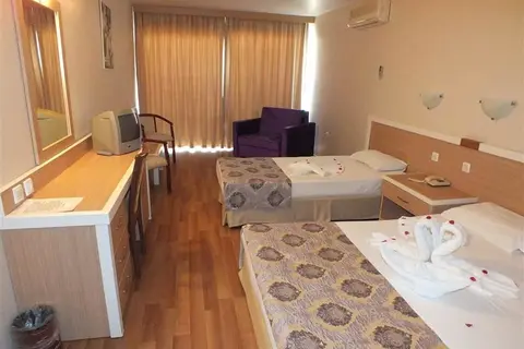 Tuntas Beach Hotel Altinkum in Didim, foto 15