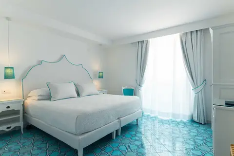 Hotel Conca d'Oro in Positano — foto 26