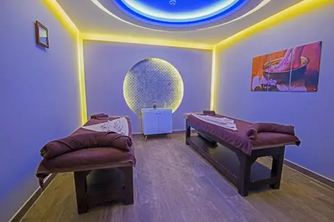 Casa Mare Resort in بور غالب — foto 25