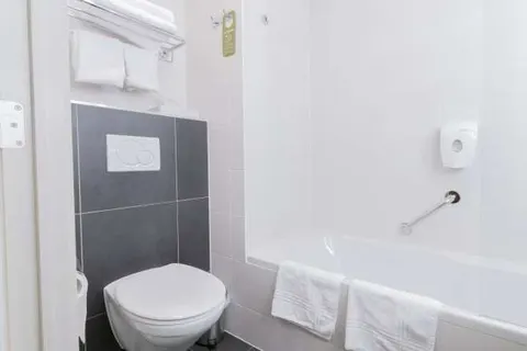 ibis Styles Zeebrugge foto 10