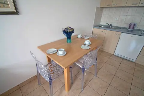 Aparthotel Tamarix in Posedarje — foto 3