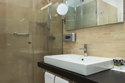 Mercure Siracusa Prometeo in Syracuse — foto 14