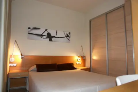 Ohtels Les Oliveres in el Perelló — foto 26